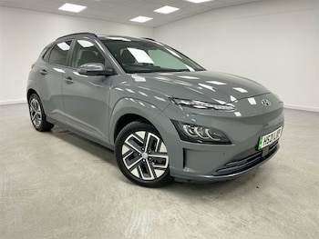 Used Hyundai KONA 2021 for sale - 79146944: Photo