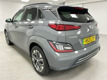 Used Hyundai KONA 2021 for sale - 79146944: Photo