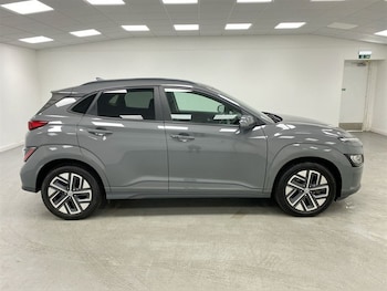 Used Hyundai KONA 2021 for sale - 79146944: Photo