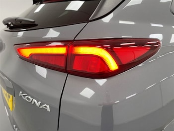 Used Hyundai KONA 2021 for sale - 79146944: Photo