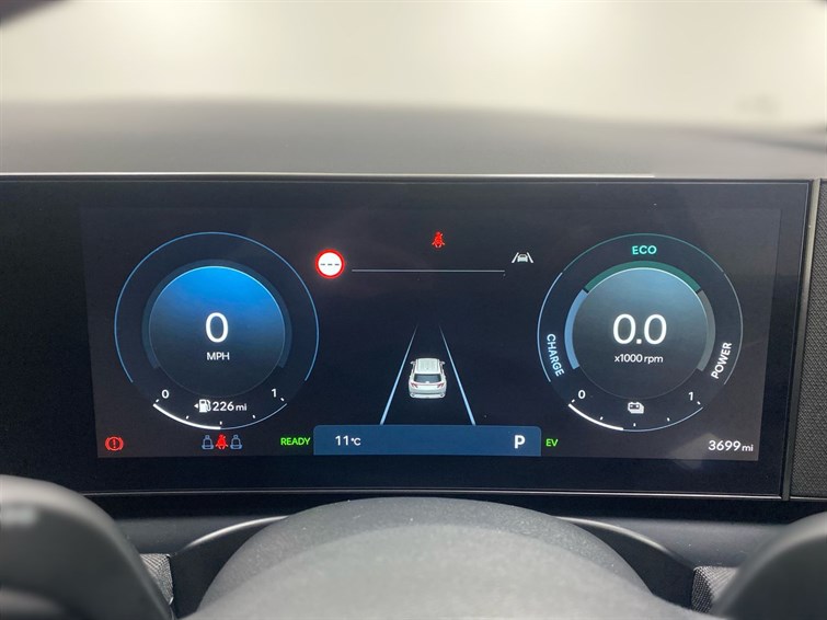 Used Hyundai TUCSON 2024 for sale - 77770475: Photo 11