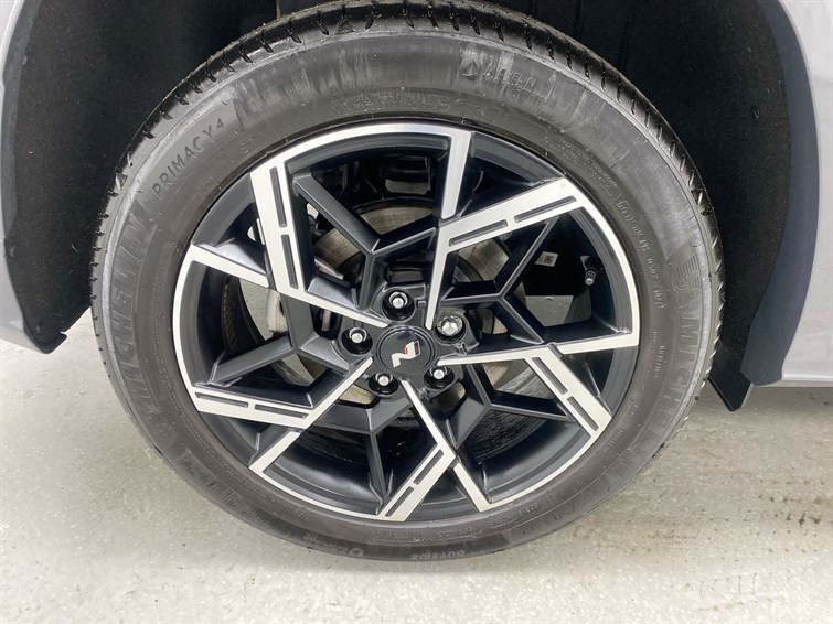 Used Hyundai TUCSON 2024 for sale - 77770475: Photo 17