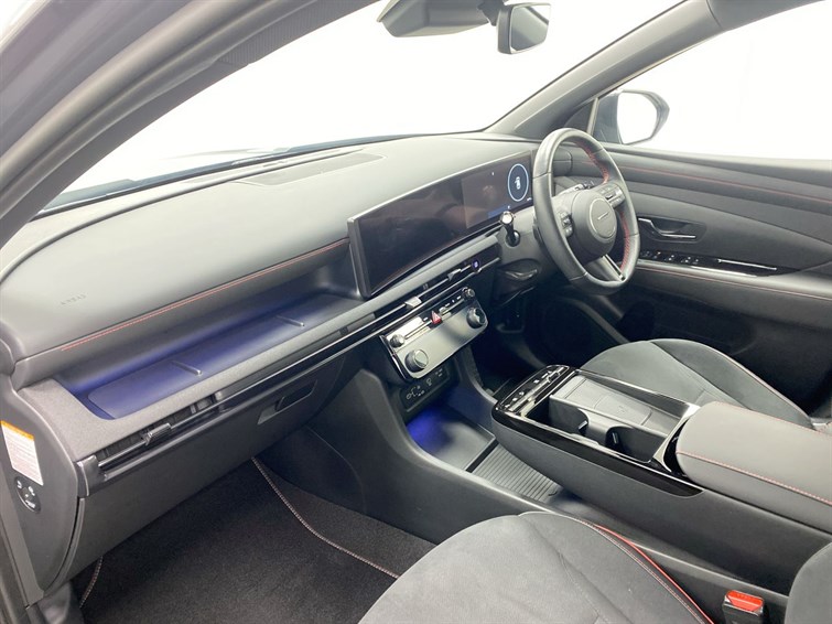 Used Hyundai TUCSON 2024 for sale - 77770475: Photo 2