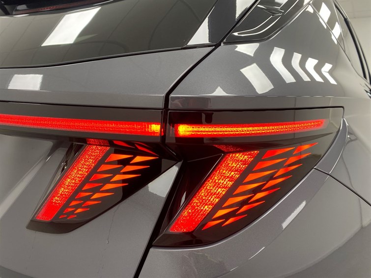 Used Hyundai TUCSON 2024 for sale - 77770475: Photo 22