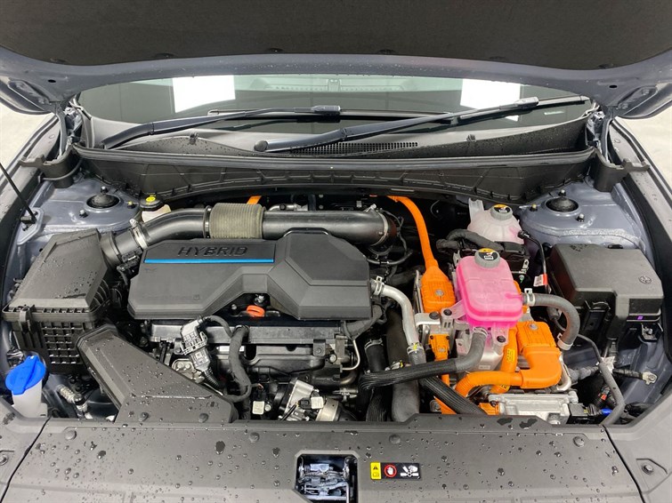 Used Hyundai TUCSON 2024 for sale - 77770475: Photo 30