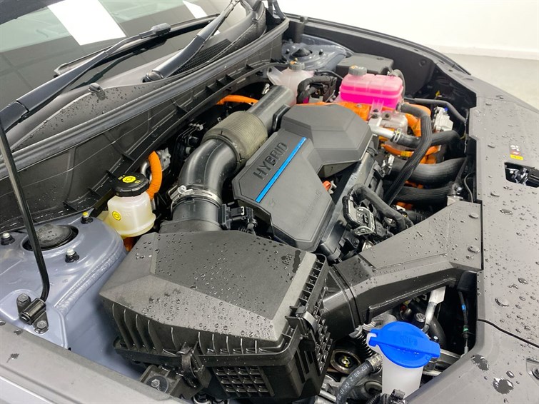 Used Hyundai TUCSON 2024 for sale - 77770475: Photo 31