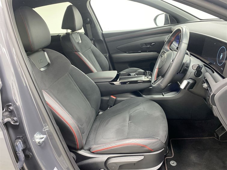 Used Hyundai TUCSON 2024 for sale - 77770475: Photo 32