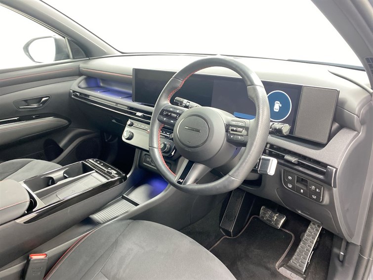 Used Hyundai TUCSON 2024 for sale - 77770475: Photo 33