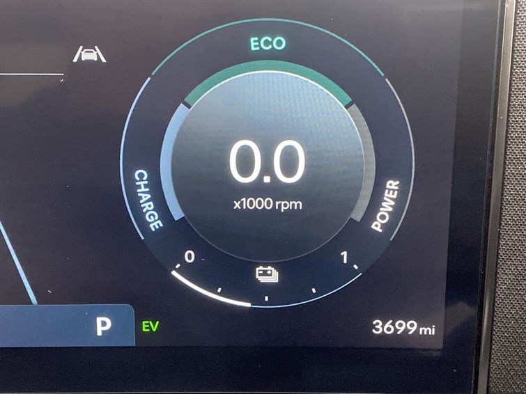 Used Hyundai TUCSON 2024 for sale - 77770475: Photo 40