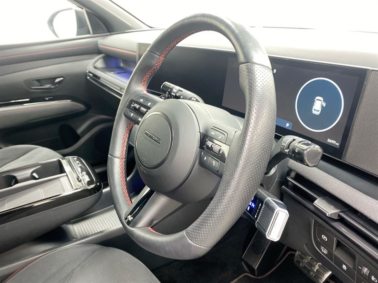 Used Hyundai TUCSON 2024 for sale - 77770475: Photo 43