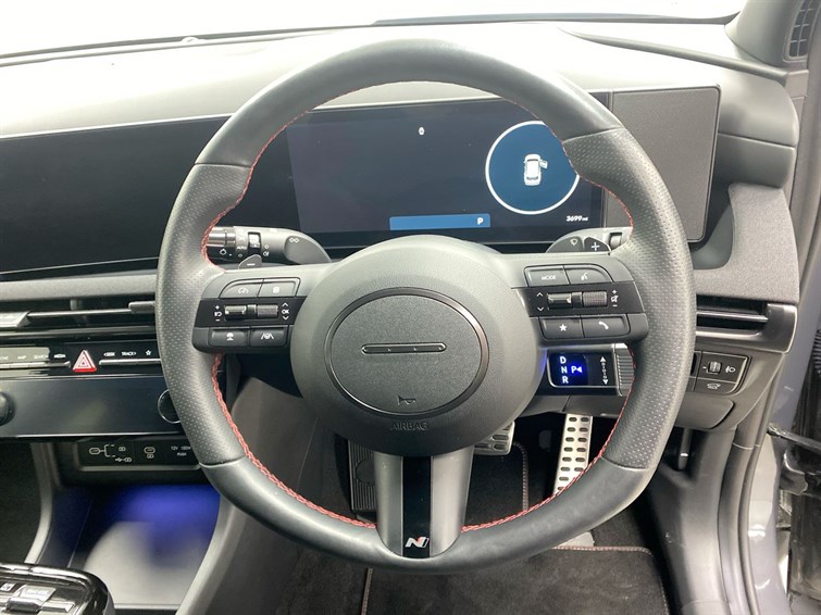 Used Hyundai TUCSON 2024 for sale - 77770475: Photo 44