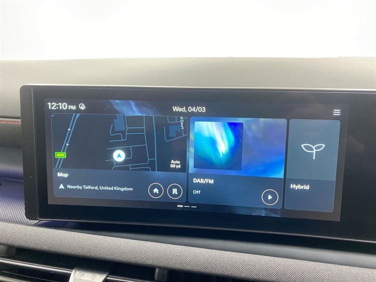 Used Hyundai TUCSON 2024 for sale - 77770475: Photo 46