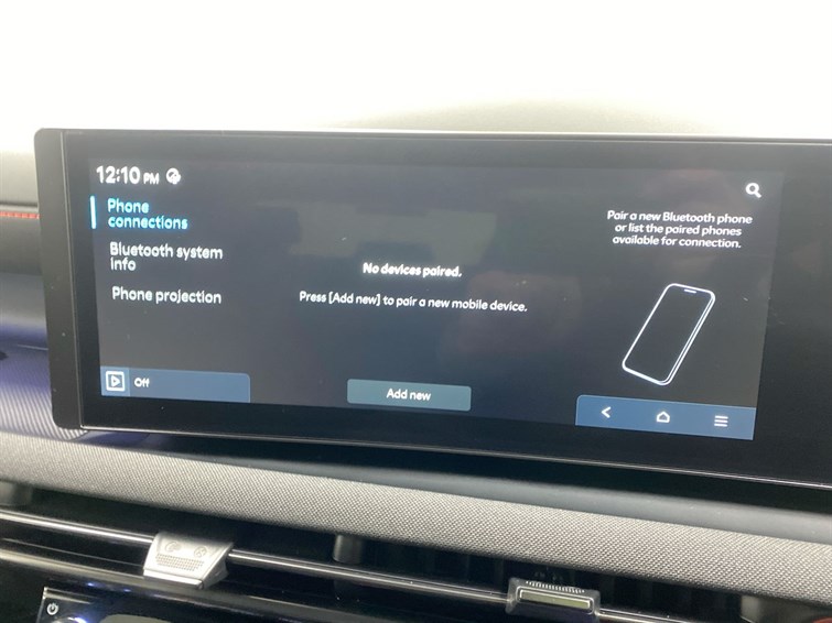 Used Hyundai TUCSON 2024 for sale - 77770475: Photo 47