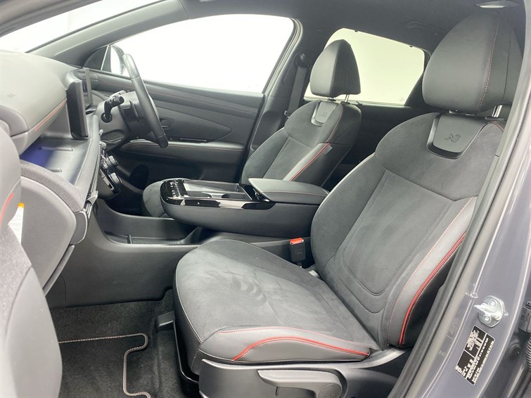 Used Hyundai TUCSON 2024 for sale - 77770475: Photo 52