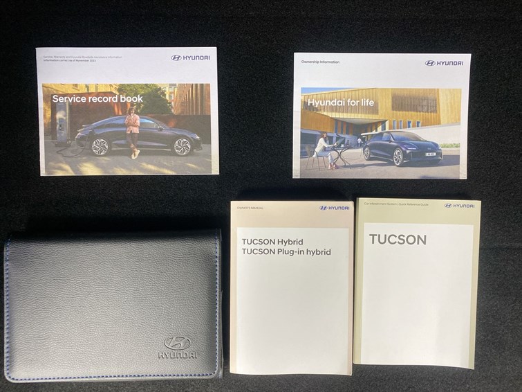 Used Hyundai TUCSON 2024 for sale - 77770475: Photo 53