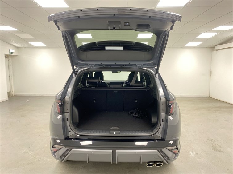 Used Hyundai TUCSON 2024 for sale - 77770475: Photo 60