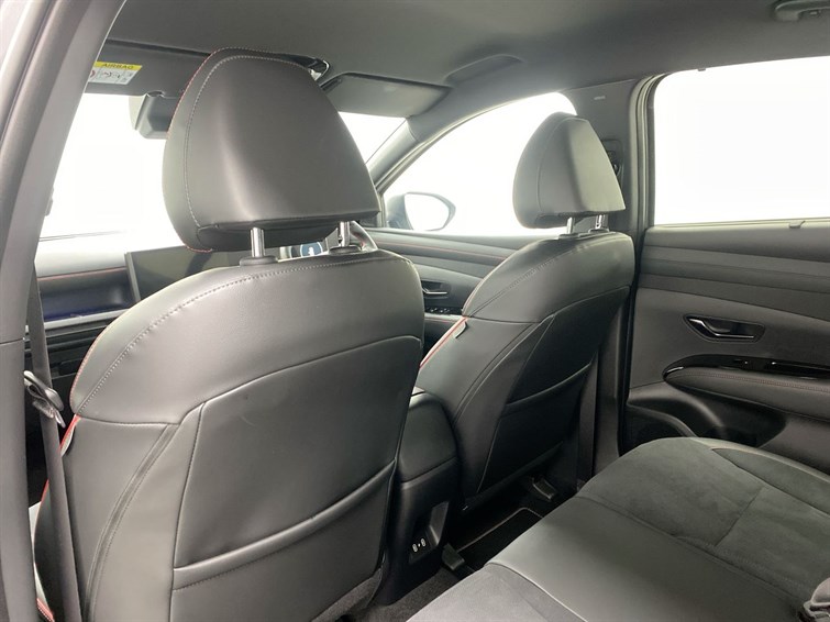 Used Hyundai TUCSON 2024 for sale - 77770475: Photo 61