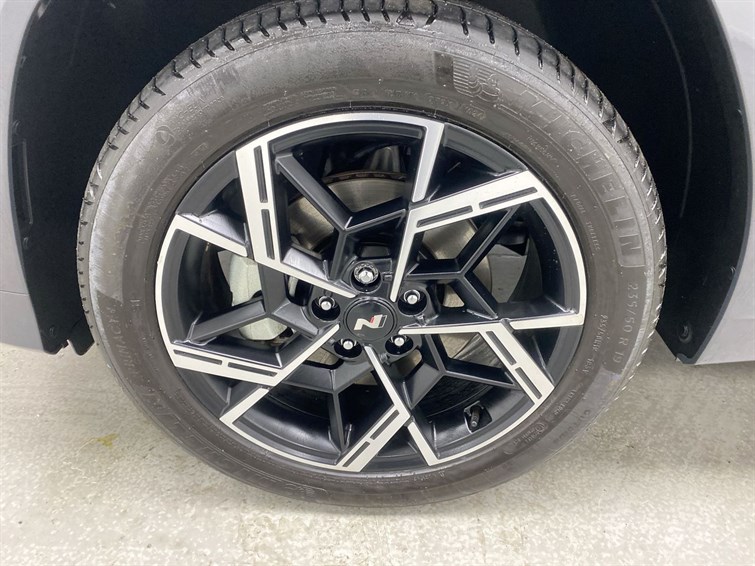 Used Hyundai TUCSON 2024 for sale - 77770475: Photo 9