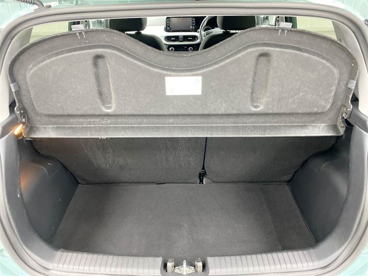 Used Hyundai i10 2023 for sale - 77659936: Photo 15