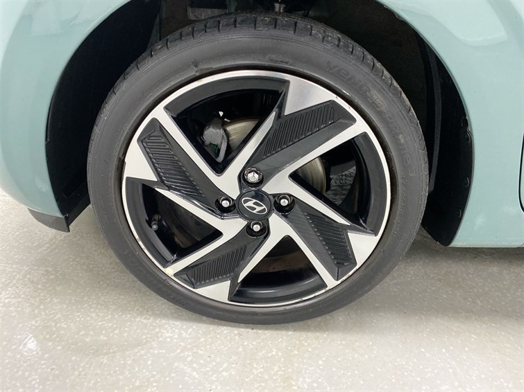 Used Hyundai i10 2023 for sale - 77659936: Photo 20