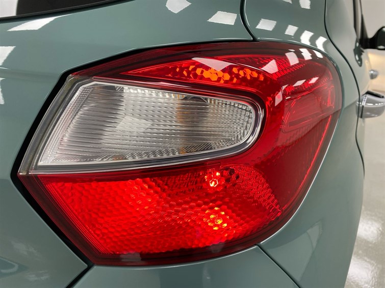 Used Hyundai i10 2023 for sale - 77659936: Photo 22