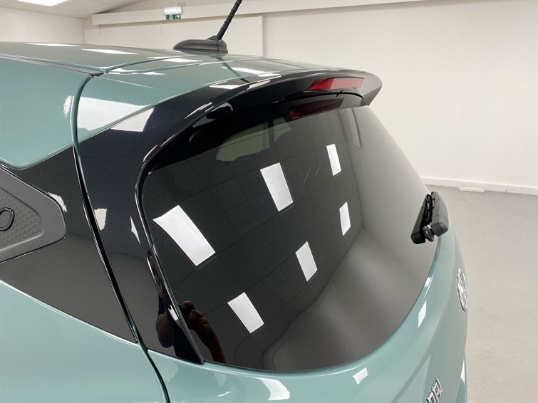 Used Hyundai i10 2023 for sale - 77659936: Photo 25