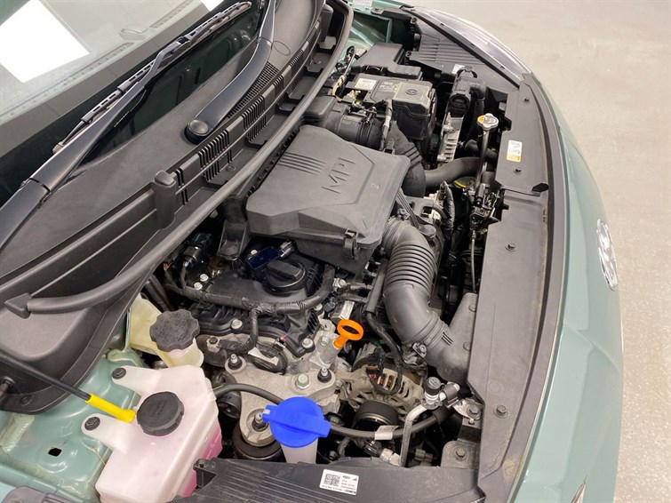 Used Hyundai i10 2023 for sale - 77659936: Photo 31