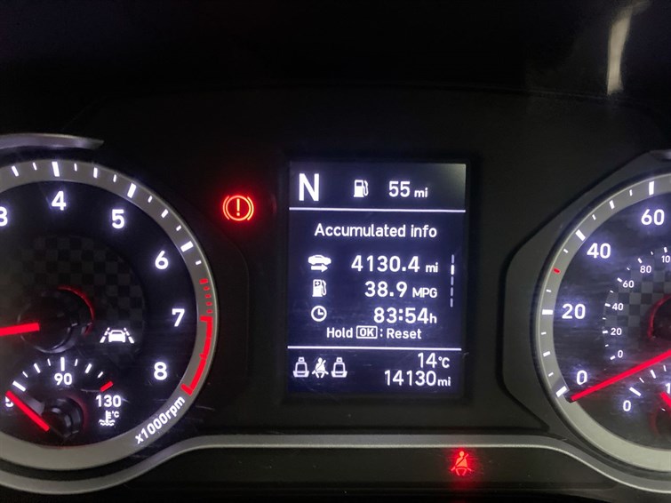 Used Hyundai i10 2023 for sale - 77659936: Photo 40