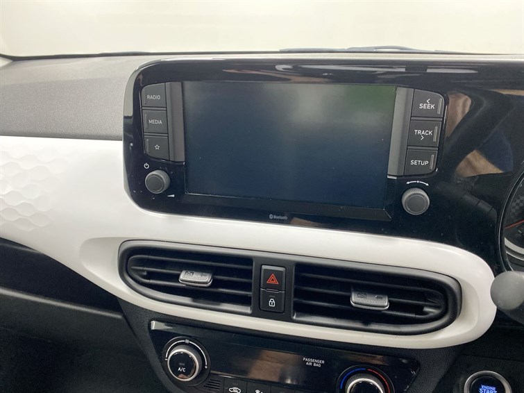 Used Hyundai i10 2023 for sale - 77659936: Photo 45