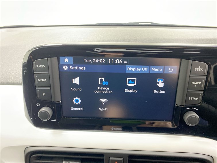 Used Hyundai i10 2023 for sale - 77659936: Photo 46