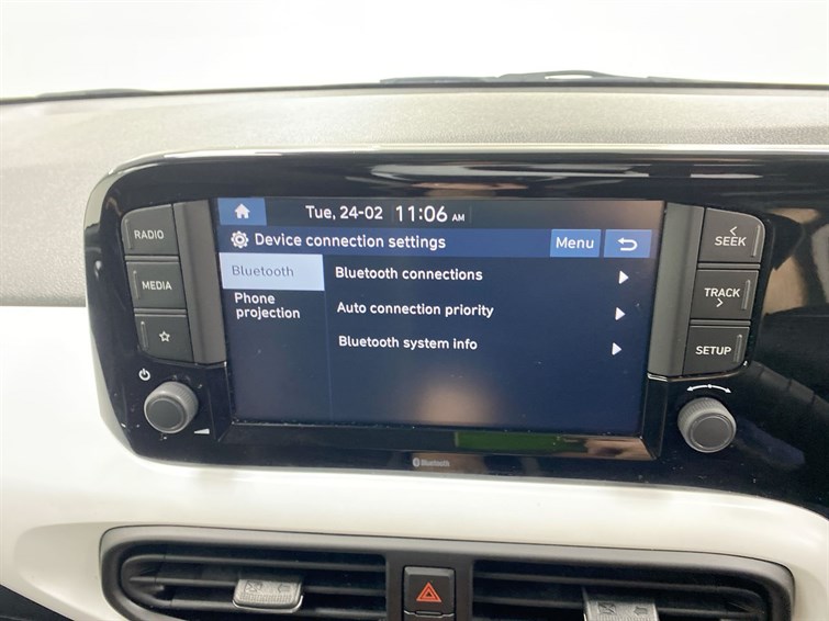 Used Hyundai i10 2023 for sale - 77659936: Photo 47