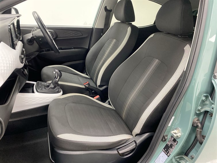 Used Hyundai i10 2023 for sale - 77659936: Photo 52