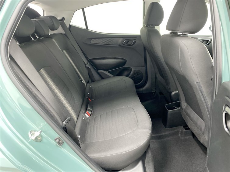 Used Hyundai i10 2023 for sale - 77659936: Photo 57