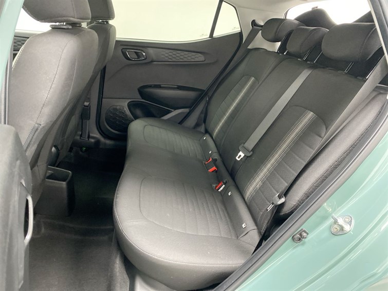 Used Hyundai i10 2023 for sale - 77659936: Photo 58