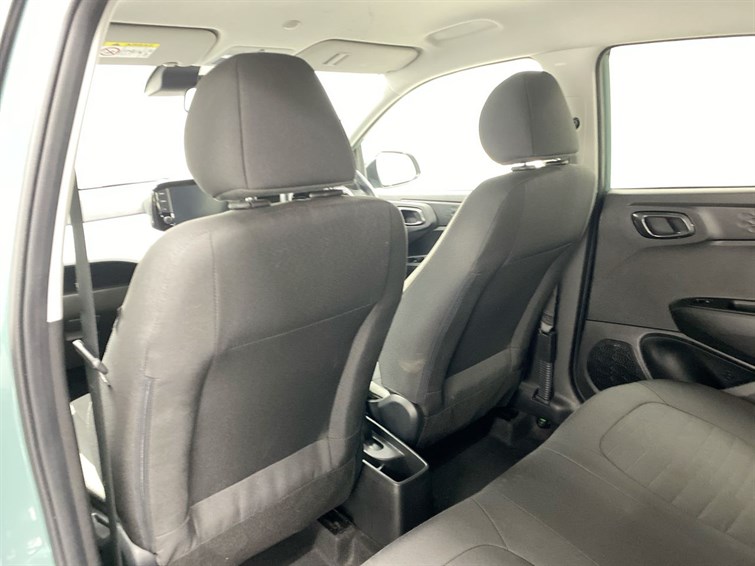 Used Hyundai i10 2023 for sale - 77659936: Photo 60