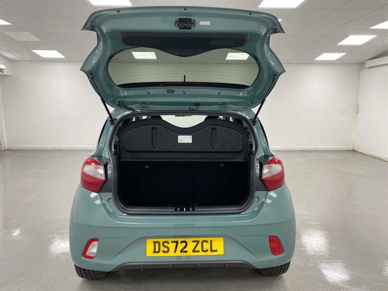 Used Hyundai i10 2023 for sale - 77659936: Photo 61