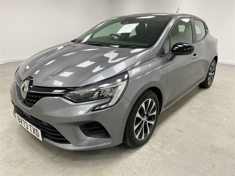 Used Renault Clio 2023 for sale - 78081403: Photo 10