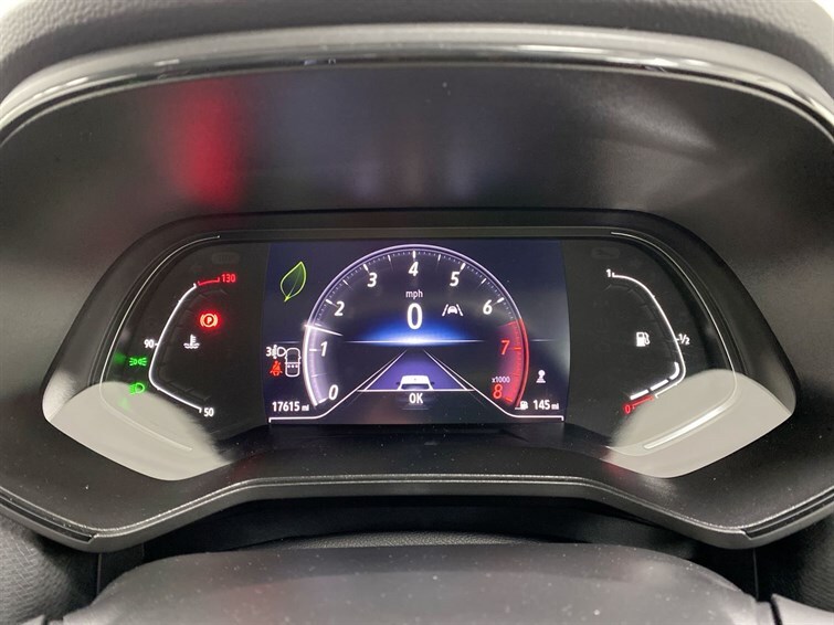 Used Renault Clio 2023 for sale - 78081403: Photo 11