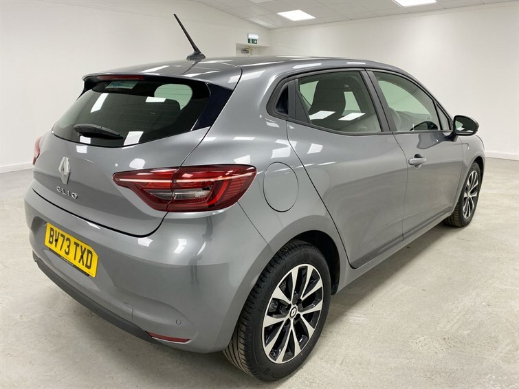 Used Renault Clio 2023 for sale - 78081403: Photo 12