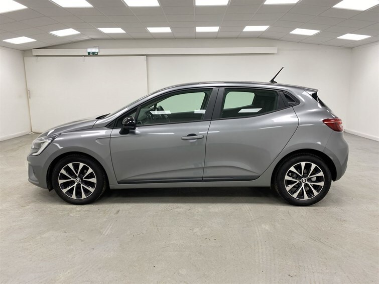 Used Renault Clio 2023 for sale - 78081403: Photo 13