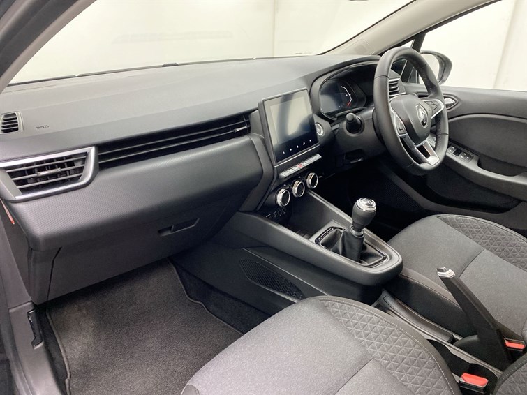 Used Renault Clio 2023 for sale - 78081403: Photo 2