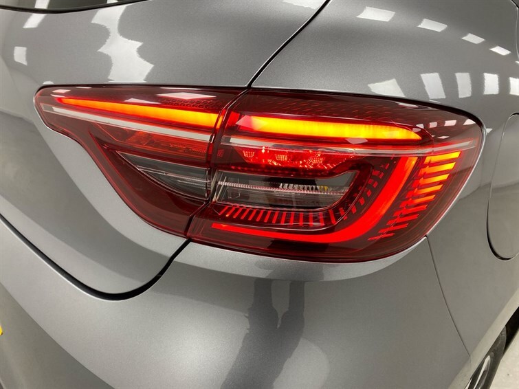 Used Renault Clio 2023 for sale - 78081403: Photo 22