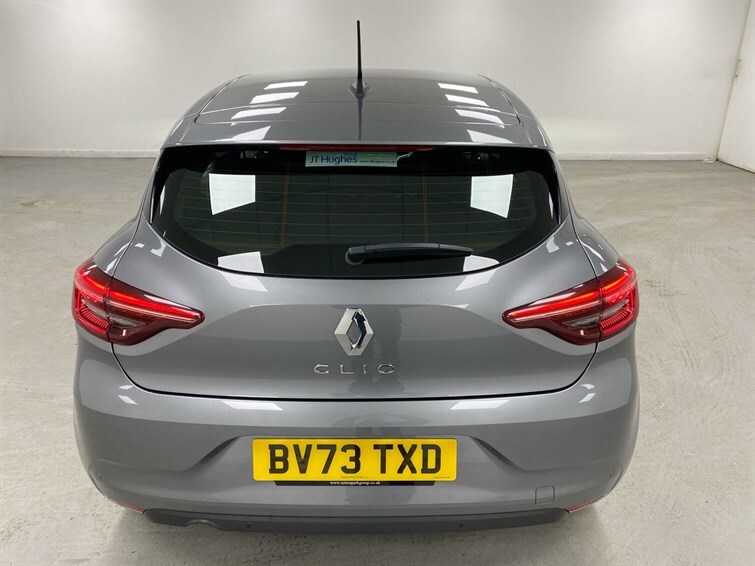Used Renault Clio 2023 for sale - 78081403: Photo 23