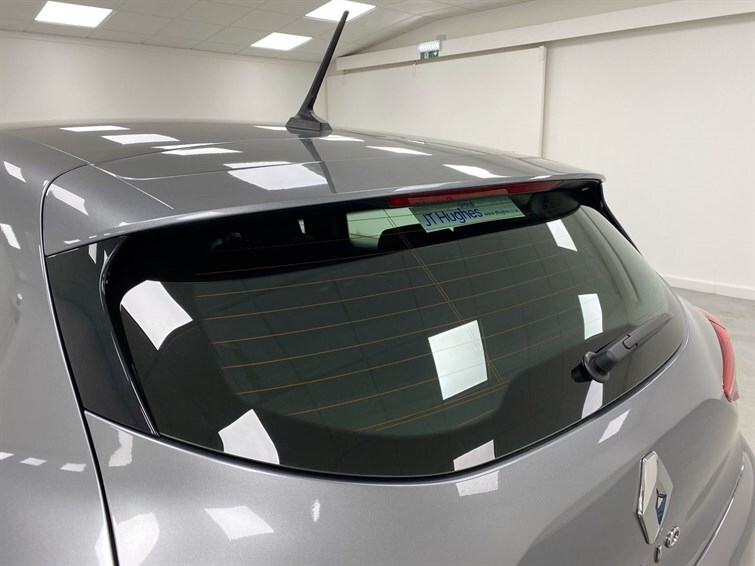 Used Renault Clio 2023 for sale - 78081403: Photo 25