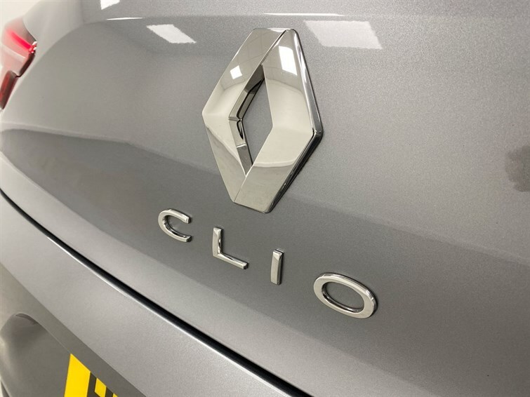 Used Renault Clio 2023 for sale - 78081403: Photo 29