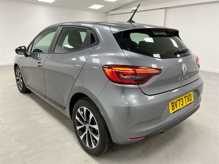 Used Renault Clio 2023 for sale - 78081403: Photo 3