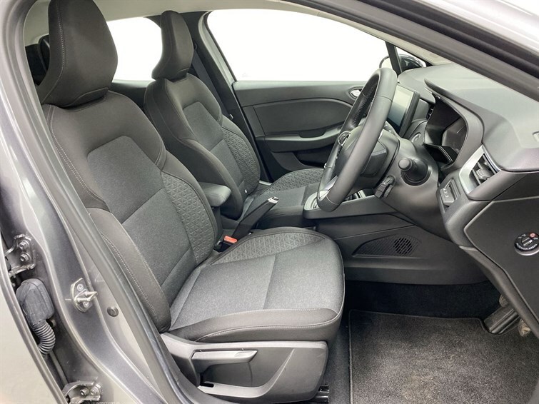 Used Renault Clio 2023 for sale - 78081403: Photo 32