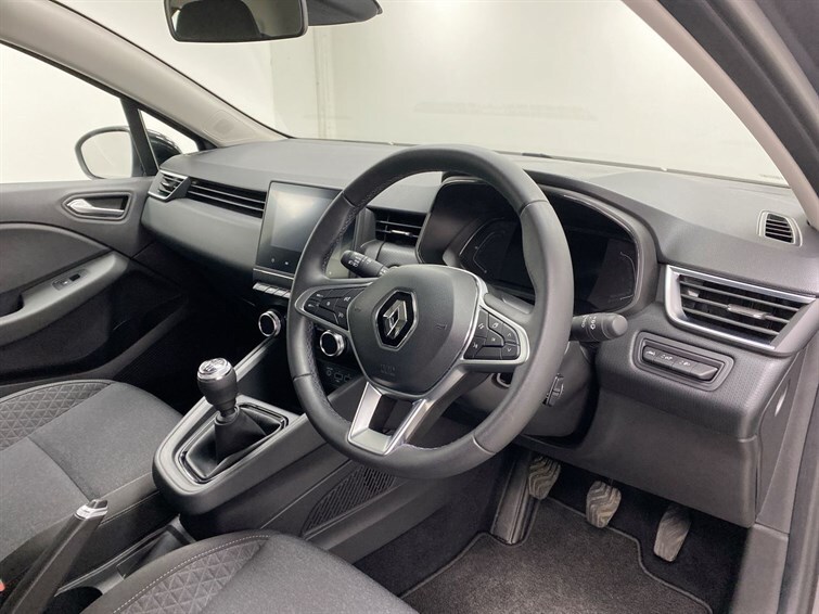 Used Renault Clio 2023 for sale - 78081403: Photo 33