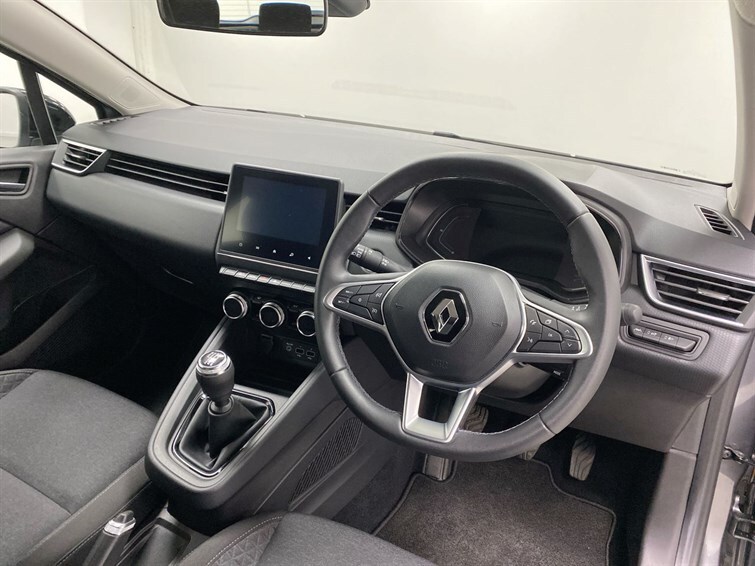 Used Renault Clio 2023 for sale - 78081403: Photo 37