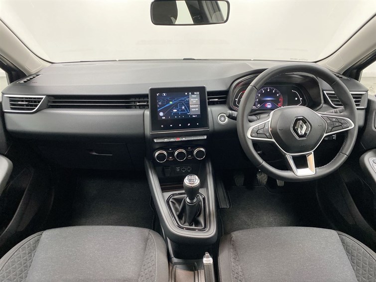 Used Renault Clio 2023 for sale - 78081403: Photo 4